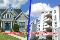 Should You Buy a Condo or a House?